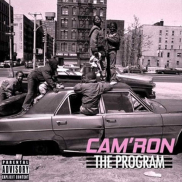 Product Image : This LP Vinyl is brand new.<br>Format: LP Vinyl<br>This item's title is: Program (Clear LP Vinyl)<br>Artist: Cam'ron<br>Label: KILLA ENTERTAINMENT<br>Barcode: 693461259713<br>Release Date: 8/31/2018