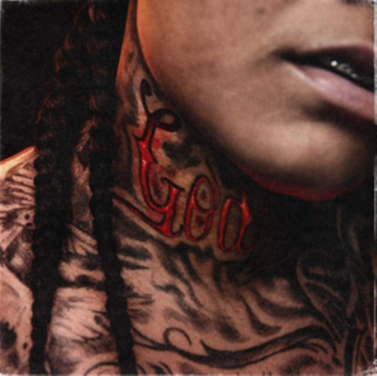 Herstory In The Making (2LP)