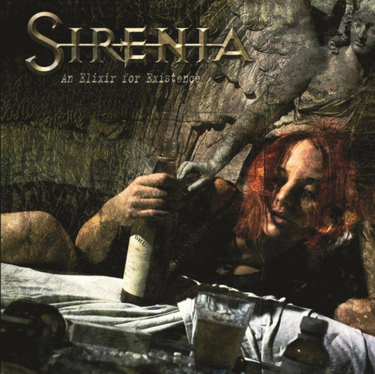 Product Image : This CD is brand new.<br>Format: CD<br>Music Style: Techno<br>This item's title is: An Elixir For Existence<br>Artist: Sirenia<br>Label: NAPALM RECORDS<br>Barcode: 693723341521<br>Release Date: 8/3/2004