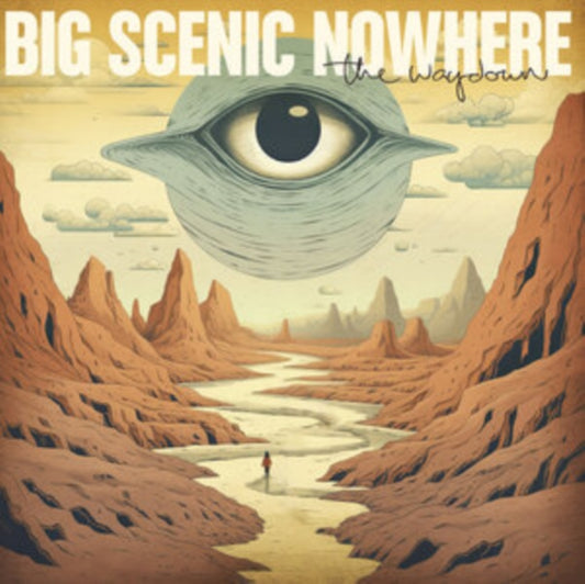 This CD is brand new.Format: CDMusic Style: Stoner RockThis item's title is: WaydownArtist: Big Scenic NowhereLabel: Heavy Psych SoundsBarcode: 694685734031Release Date: 3/1/2024