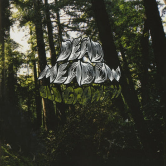 Old Growth (2LP)