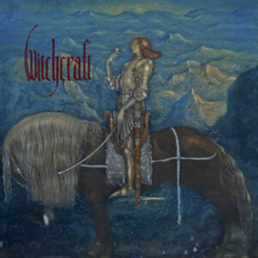 This LP Vinyl is brand new.Format: LP VinylMusic Style: Hard RockThis item's title is: Idag (Purple LP Vinyl)Artist: WitchcraftLabel: Heavy Psych SoundsBarcode: 694685736783Release Date: 6/13/2025