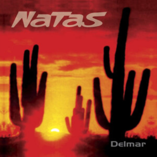 This LP Vinyl is brand new.Format: LP VinylThis item's title is: Delmar (Yellow/Red/Black Splatter LP Vinyl)Artist: Los NatasBarcode: 694685737742Release Date: 10/31/2025