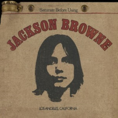 Jackson Browne - Jackson Browne & Downhill From Everywhere - CD Bundle