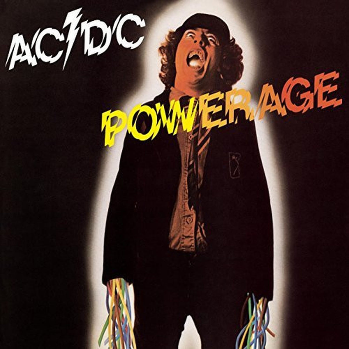 Powerage (180G) & Ballbreaker (180G)