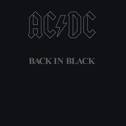 Back In Black (180G) & Razor’S Edge (180G)