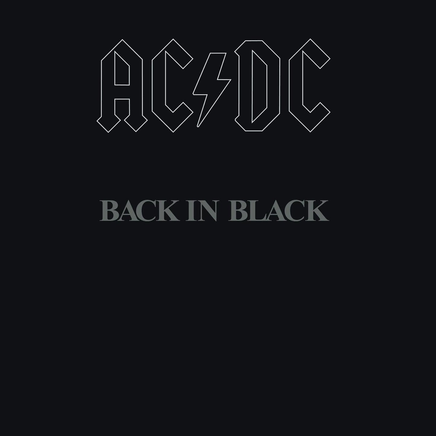74 Jailbreak & Back In Black