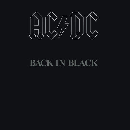 74 Jailbreak & Back In Black