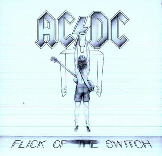 This LP Vinyl is brand new.Format: LP VinylMusic Style: Blues RockThis item's title is: Flick Of The Switch (180G)Artist: Ac/DcLabel: LEGACYBarcode: 696998020917Release Date: 10/14/2003