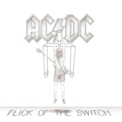 High Voltage & Highway To Hell & Flick Of The Switch