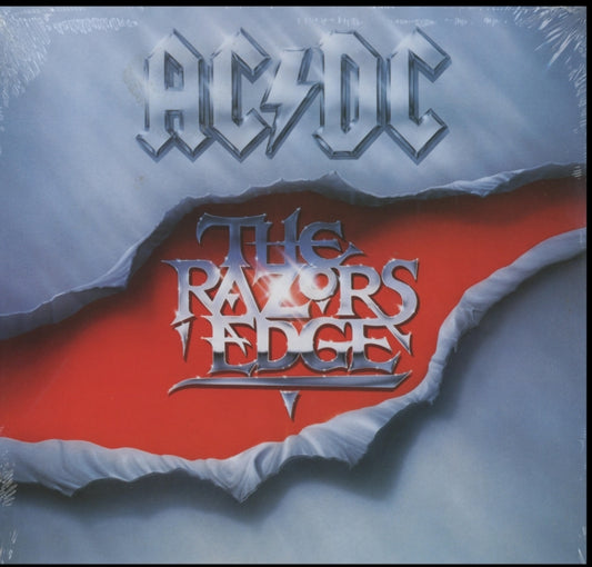 Razor’S Edge (180G)
