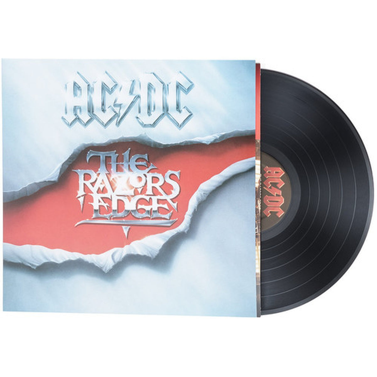 Powerage (180G) & Highway To Hell (180G) & Razor’S Edge (180G)