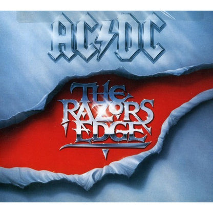 Highway To Hell & Razor's Edge