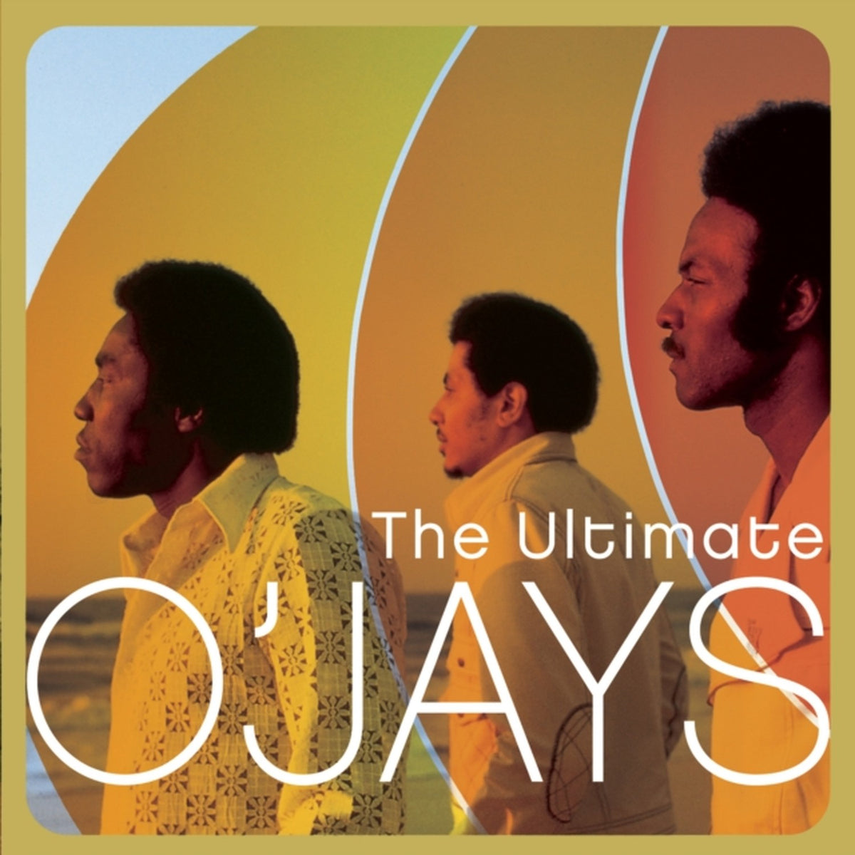 Ultimate O�Jays & Family Reunion & Best Of O'jays: Love Train & Back Stabbers