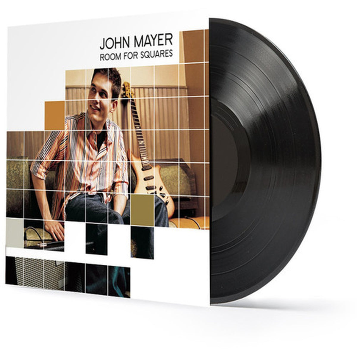 Room For Squares & Paradise Valley (LP/CD/180G)