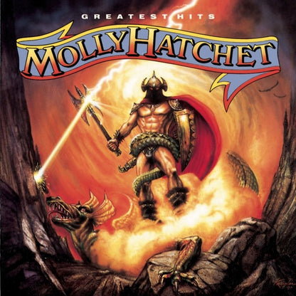 Lightning Strikes Twice & Greatest Hits