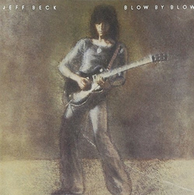 This is a 3 CD SKU bundle.
1.This CD is brand new.Format: CDMusic Style: FusionThis item's title is: Blow By BlowArtist: Jeff BeckLabel: EpicBarcode: 696998544024Release Date: 3/27/2001
2.This CD is brand new.