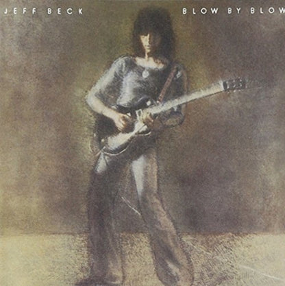 This is a 3 CD SKU bundle.
1.This CD is brand new.Format: CDMusic Style: FusionThis item's title is: Blow By BlowArtist: Jeff BeckLabel: EpicBarcode: 696998544024Release Date: 3/27/2001
2.This CD is brand new.