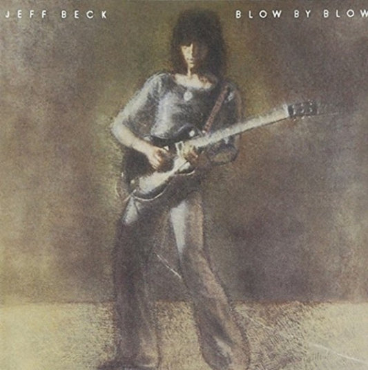 Blow By Blow