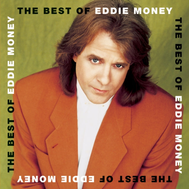 This CD is brand new.Format: CDMusic Style: TranceThis item's title is: Best Of Eddie MoneyArtist: Eddie MoneyLabel: LEGACYBarcode: 696998573123Release Date: 7/24/2001