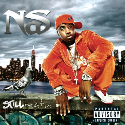 Stillmatic & God's Son & I Am & It Was Written