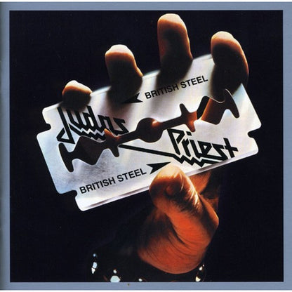 British Steel & Screaming For Vengeance (30Th Anniversary Edition)