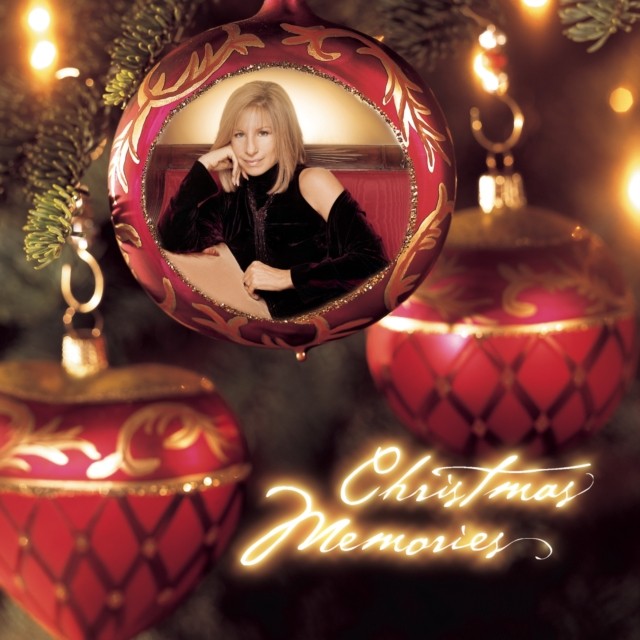 Secret Of Life: Partners, Volume 2 & Christmas Memories & Essential Barbra Streisand & Duets & Happening In Central Park & Back To Brooklyn