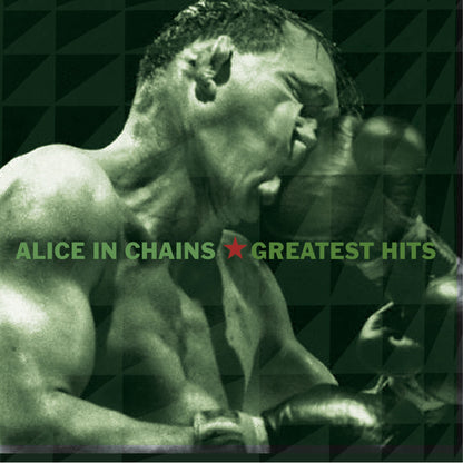 Greatest Hits & Unplugged & Live & Nothing Safe: Best Of The Box & Alice In Chains