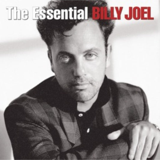 Essential Billy Joel & An Innocent Man