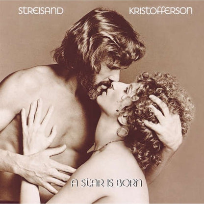 Star Is Born & Way We Were & What About Today
