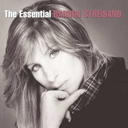 Secret Of Life: Partners, Volume 2 & Christmas Memories & Essential Barbra Streisand & Duets & Happening In Central Park & Back To Brooklyn