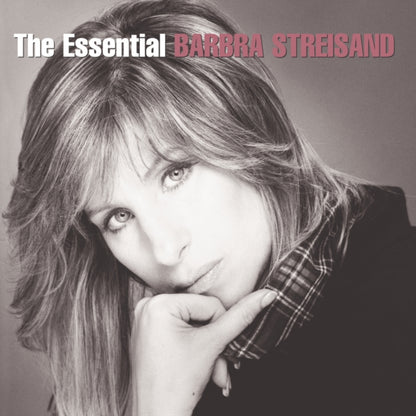 Essential Barbra Streisand & Super Hits