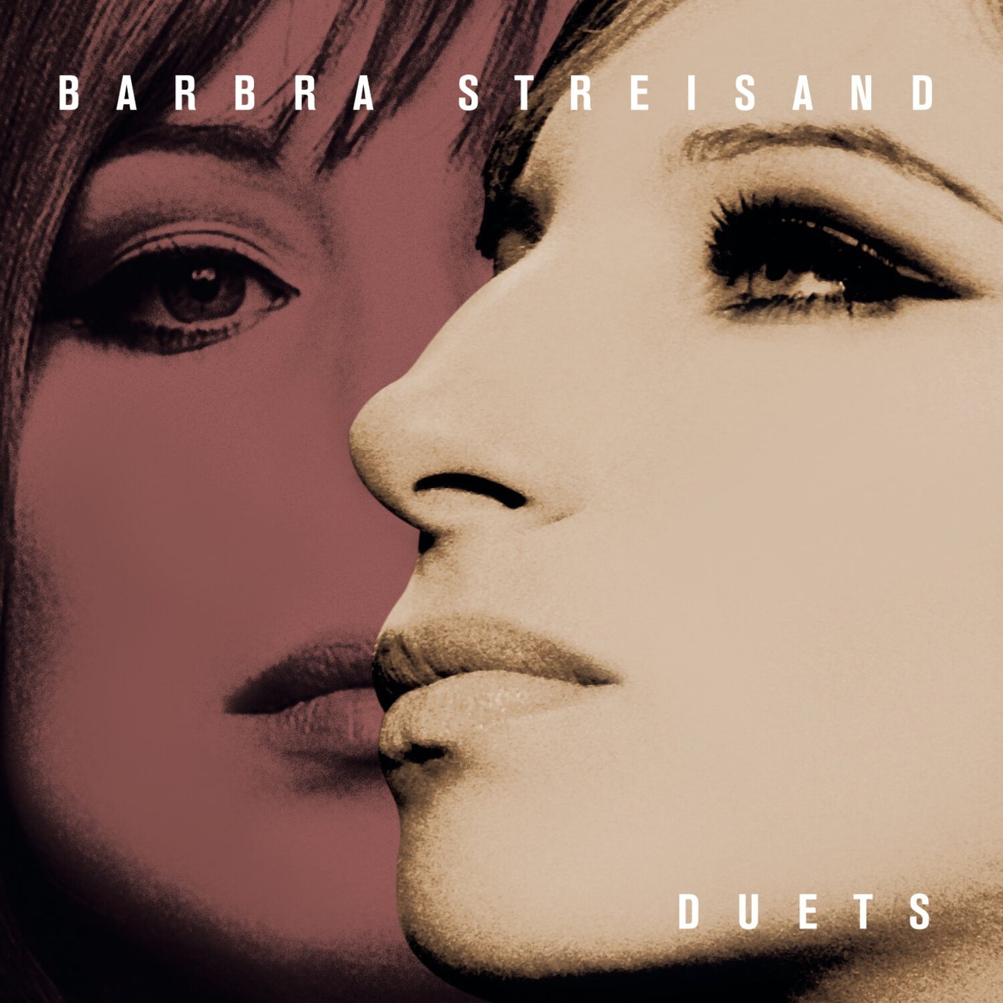 Secret Of Life: Partners, Volume 2 & Essential Barbra Streisand & Duets & Back To Brooklyn