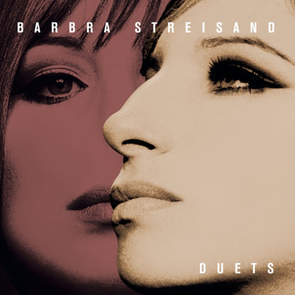 This is a 2 CD SKU bundle.
1.This CD is brand new.Format: CDMusic Style: HouseThis item's title is: DuetsArtist: Barbra StreisandLabel: Little Angel RecordsBarcode: 696998612624Release Date: 11/26/2002
2.This CD is brand new.