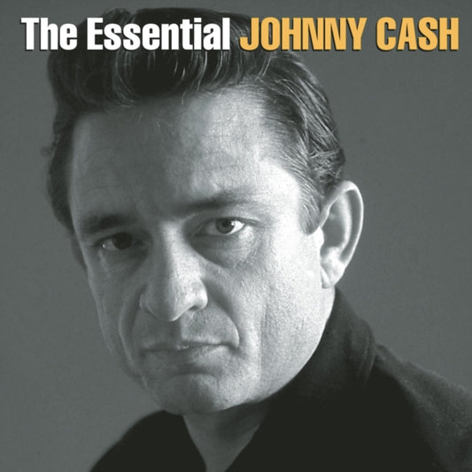 This CD is brand new.Format: CDMusic Style: IndustrialThis item's title is: Essential Johnny CashArtist: Johnny CashLabel: WKNBarcode: 696998629028Release Date: 2/12/2002