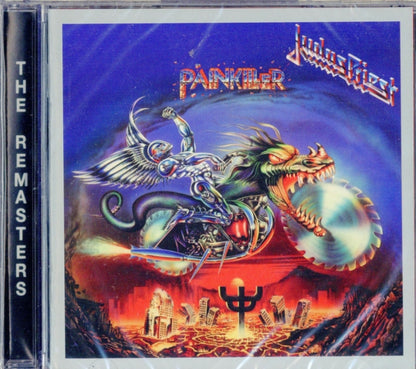 British Steel & Painkiller & Redeemer Of Souls