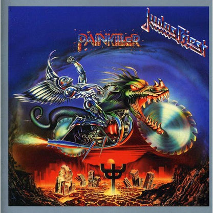 Defenders Of The Faith & Painkiller