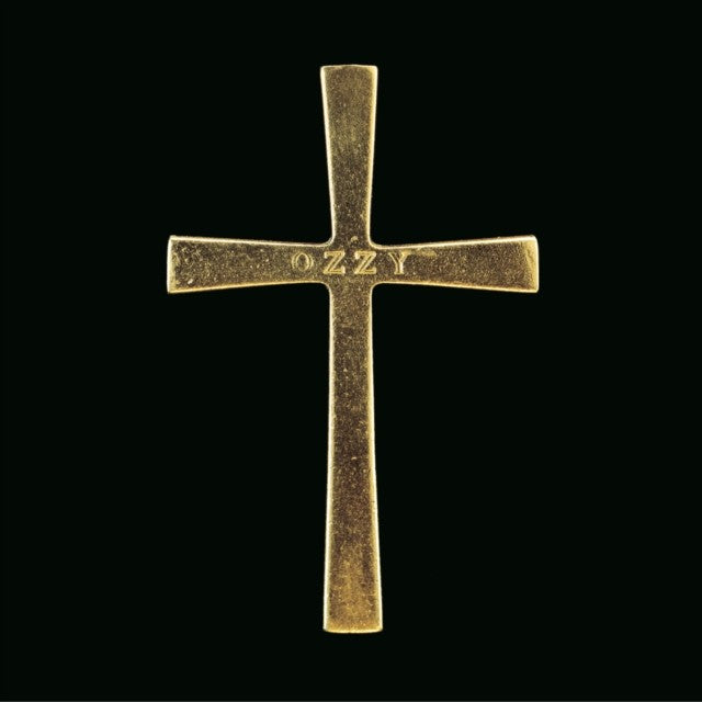 Ozzman Cometh & No More Tears & Tribute