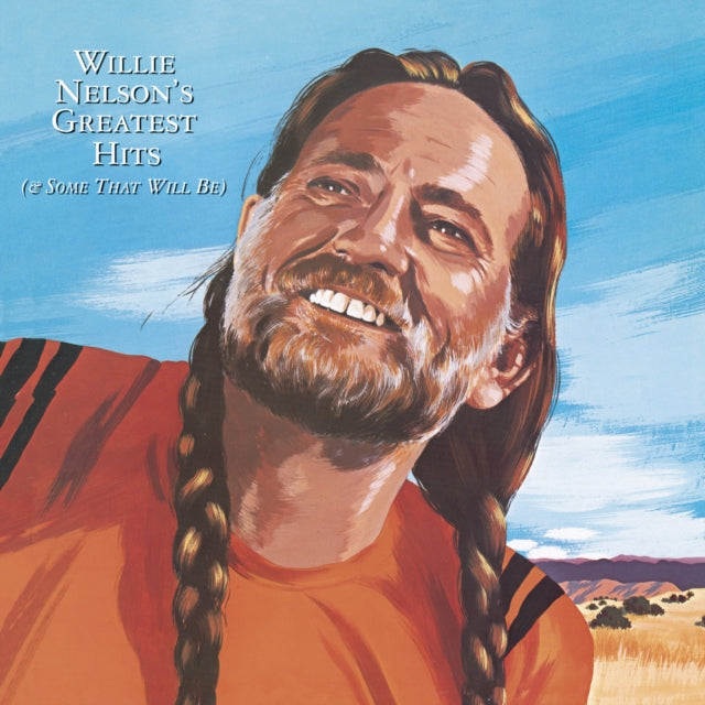 This is a 2 CD SKU bundle.
1.This CD is brand new.Format: CDThis item's title is: BorderArtist: Willie NelsonBarcode: 196588898020Release Date: 5/31/2024
2.This CD is brand new.