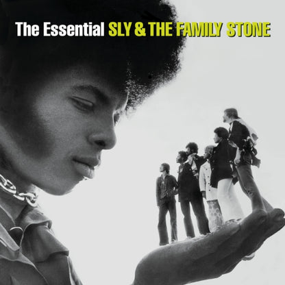 Essential Sly & Family Stone & Greatest Hits & Super Hits