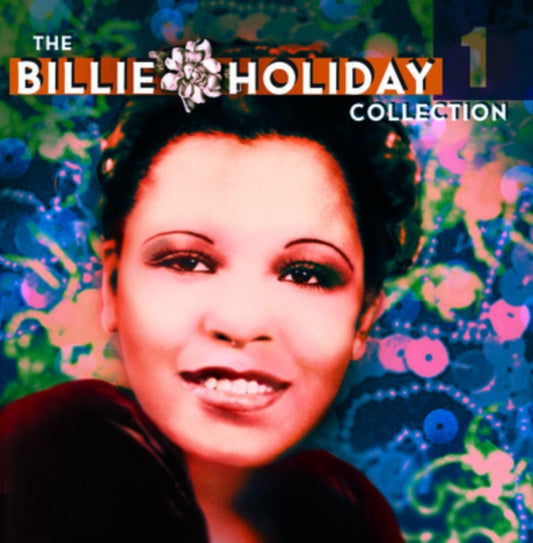 Product Image : This CD is brand new.<br>Format: CD<br>Music Style: Electro<br>This item's title is: Billie Holiday Collection Volume 1<br>Artist: Billie Holiday<br>Barcode: 696998706729<br>Release Date: 4/9/2013