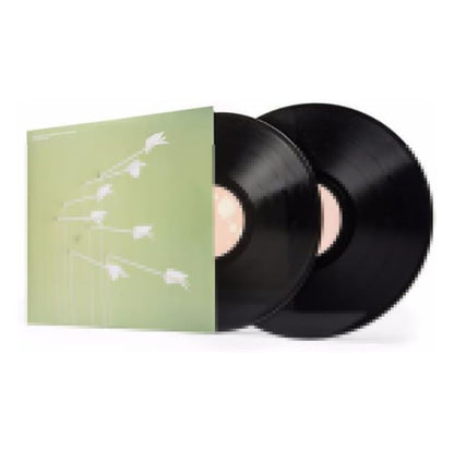 This is a 6 LP Vinyl SKU bundle.
1.This LP Vinyl is brand new.Format: LP VinylThis item's title is: Good News For People Who Love Bad News (Deluxe) (2LP/Baby Pink & Spring Green Vinyl)Artist: Modest MouseBarcode: 196588302817Release Date: 5/17/2024
2.This LP Vinyl is brand new.