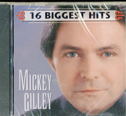 16 Biggest Hits