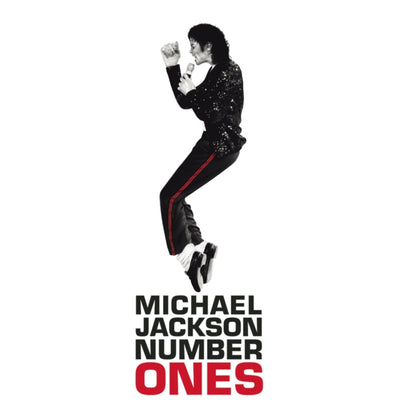 Off The Wall & Number Ones & Dangerous