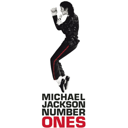 History: Past Present & Future Book 1 & Thriller (40Th Anniversary/2CD) & Number Ones