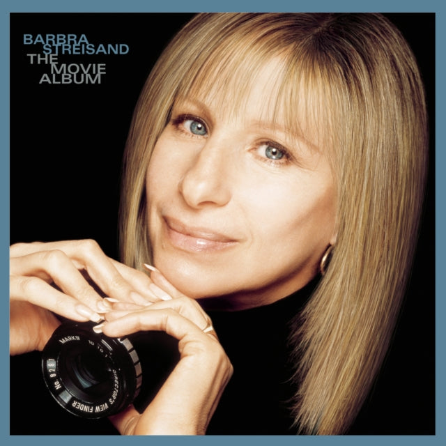 Product Image : This CD is brand new.<br>Format: CD<br>Music Style: Hardcore<br>This item's title is: Movie Album<br>Artist: Barbra Streisand<br>Label: LEGACY<br>Barcode: 696998901827<br>Release Date: 10/14/2003