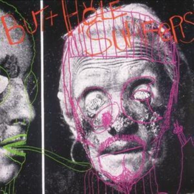 This CD is brand new.Format: CDMusic Style: Psychedelic RockThis item's title is: Psychic, Powerless.... Another Man’S SacArtist: Butthole SurfersLabel: LATINO BUGGER VEILBarcode: 697410000326Release Date: 1/6/2017