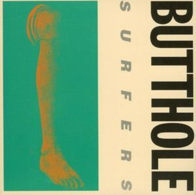 This CD is brand new.Format: CDMusic Style: Art RockThis item's title is: Rembrandt PussyhorseArtist: Butthole SurfersLabel: Latino Bugger VeilBarcode: 697410000425Release Date: 1/6/2017
