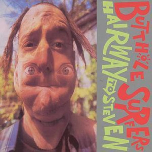 This CD is brand new.Format: CDMusic Style: Art RockThis item's title is: Hairway To StevenArtist: Butthole SurfersLabel: LATINO BUGGER VEILBarcode: 697410000623Release Date: 1/6/2017