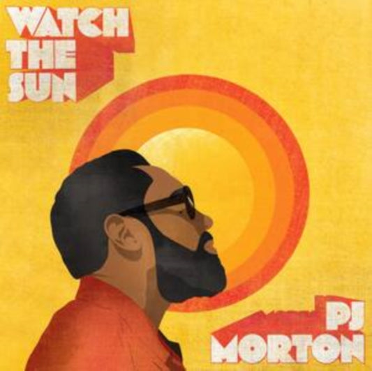 This LP Vinyl is brand new.Format: LP VinylMusic Style: Rhythm & BluesThis item's title is: Watch The Sun (Yellow LP Vinyl)Artist: Pj MortonLabel: EmpireBarcode: 697560815429Release Date: 11/25/2022